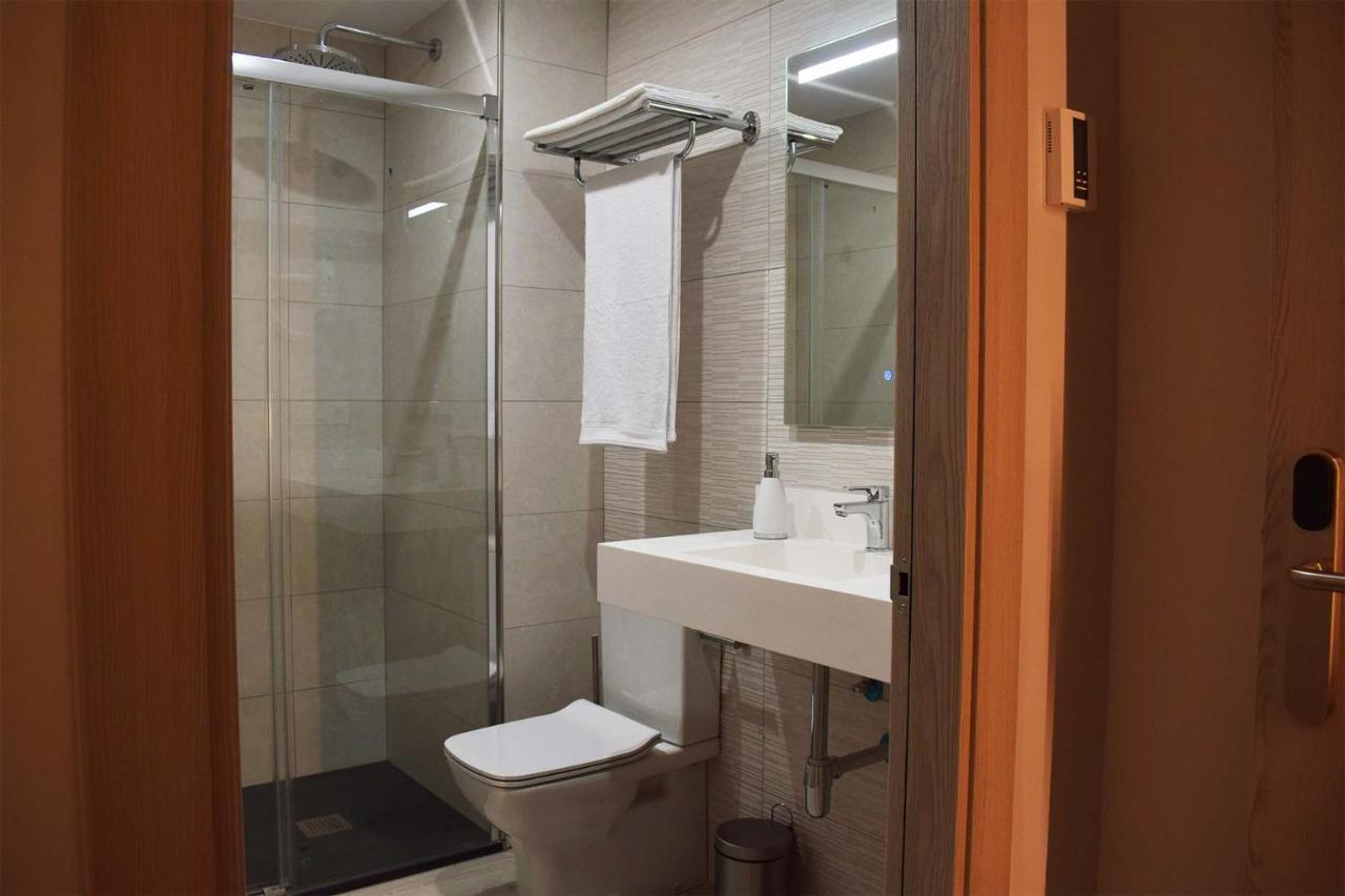 Guest house Santa Filomena Santiago de Compostela