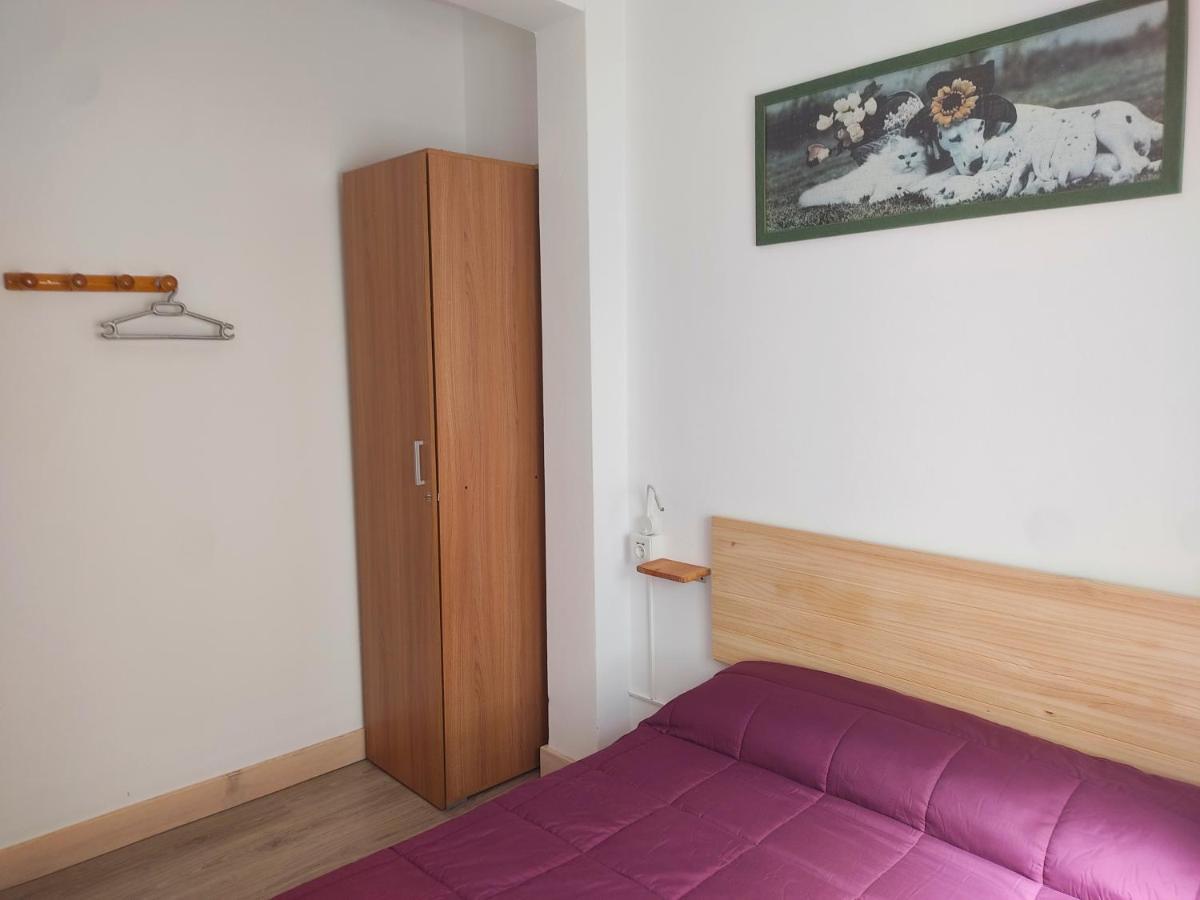 Hostal Santos Santiago de Compostela