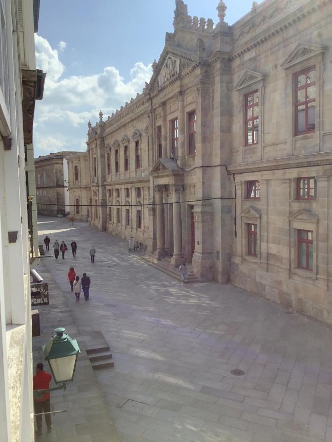 Apartamento Se@se A 100m.catedral. Santiago de Compostela