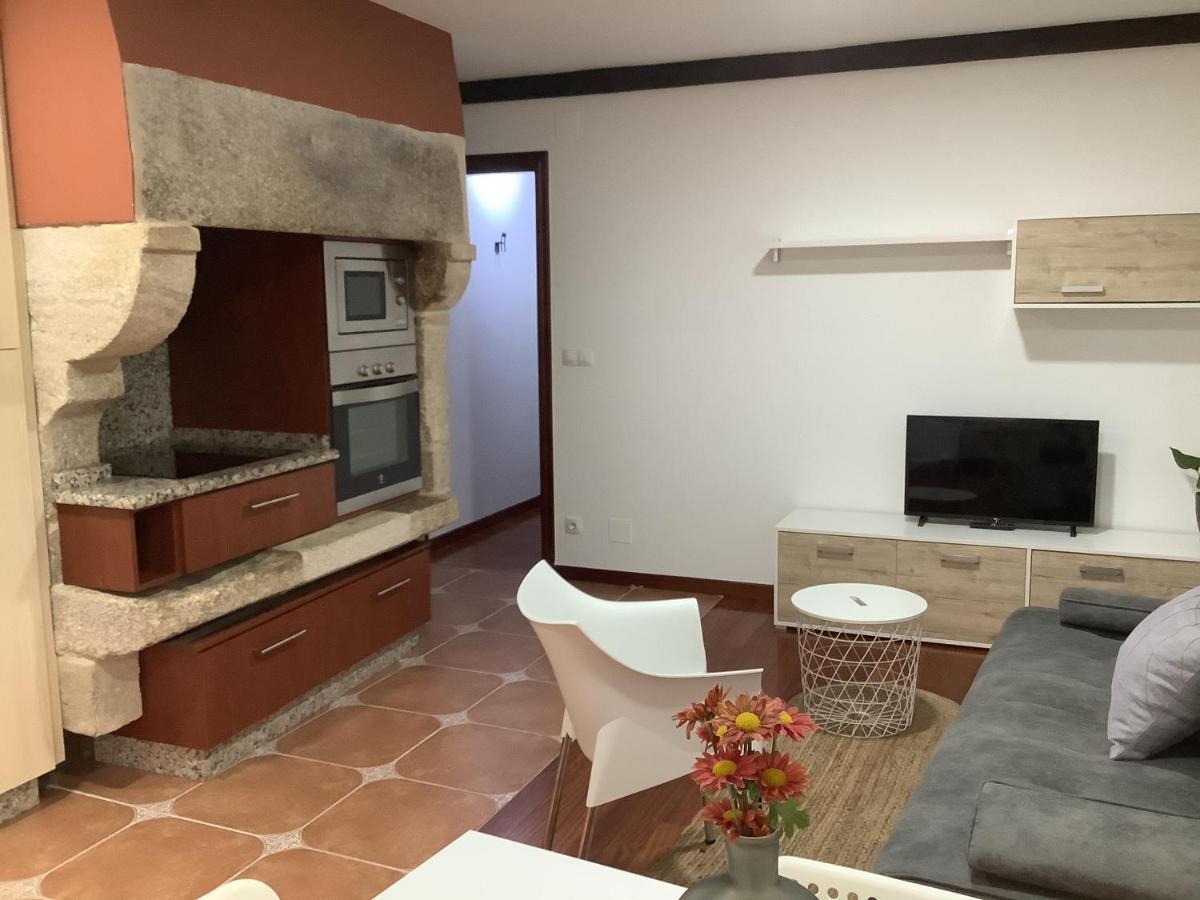 Se@se A 100m.catedral. Apartamento *