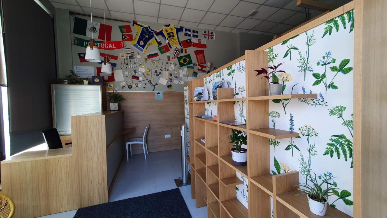 Hostel Turistico La Credencial
