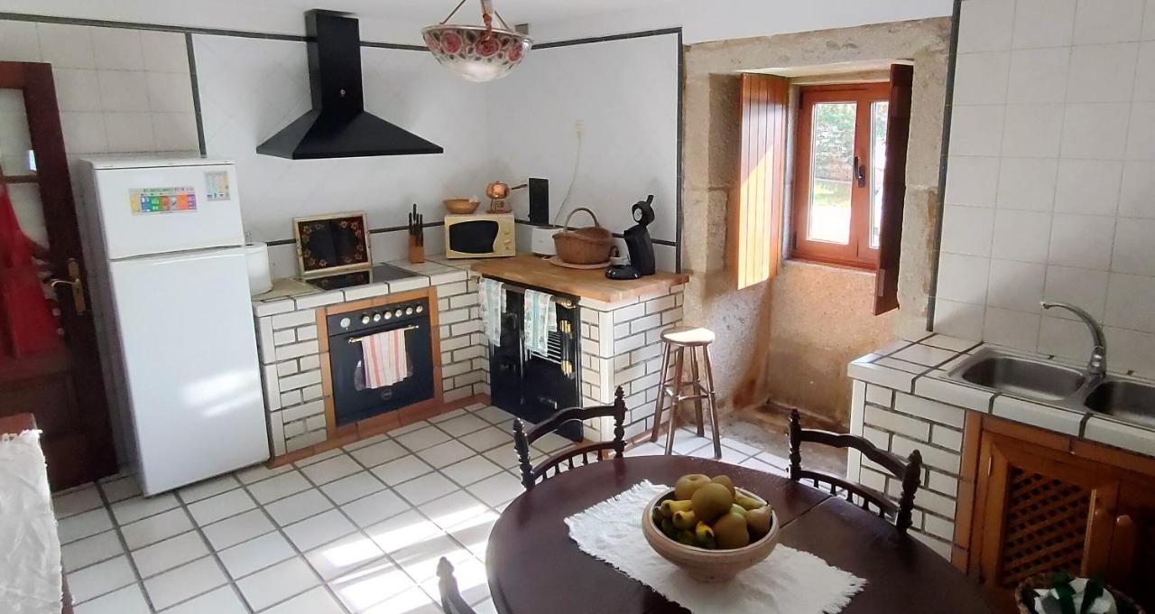 Holiday home Casa Do Santo