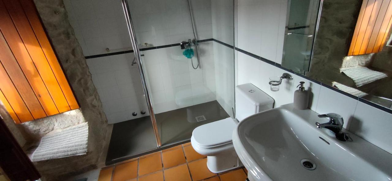 Holiday home Casa Do Santo