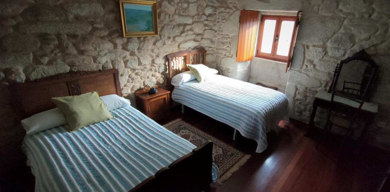 Holiday home Casa Do Santo Santiago de Compostela