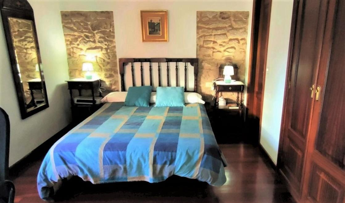 Casa Do Santo Santiago de Compostela
