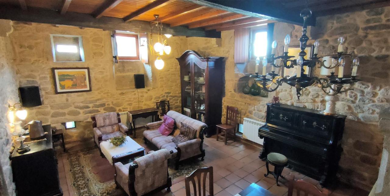 Holiday home Casa Do Santo