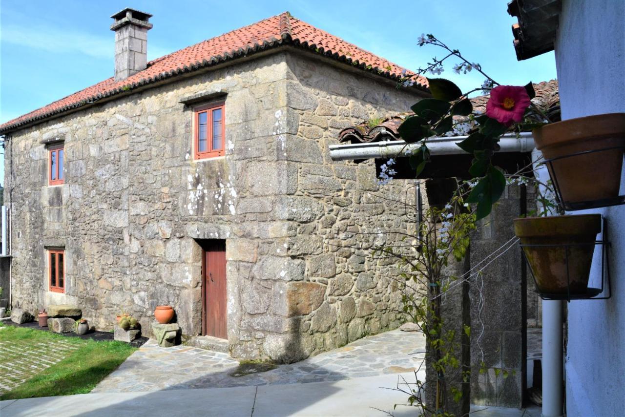 Holiday home Casa Do Santo