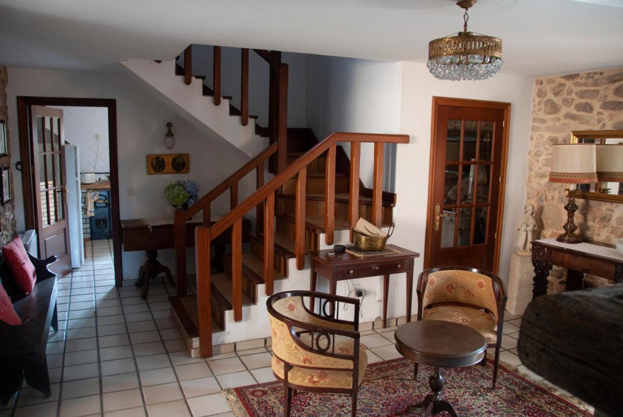 Holiday home Casa Do Santo *