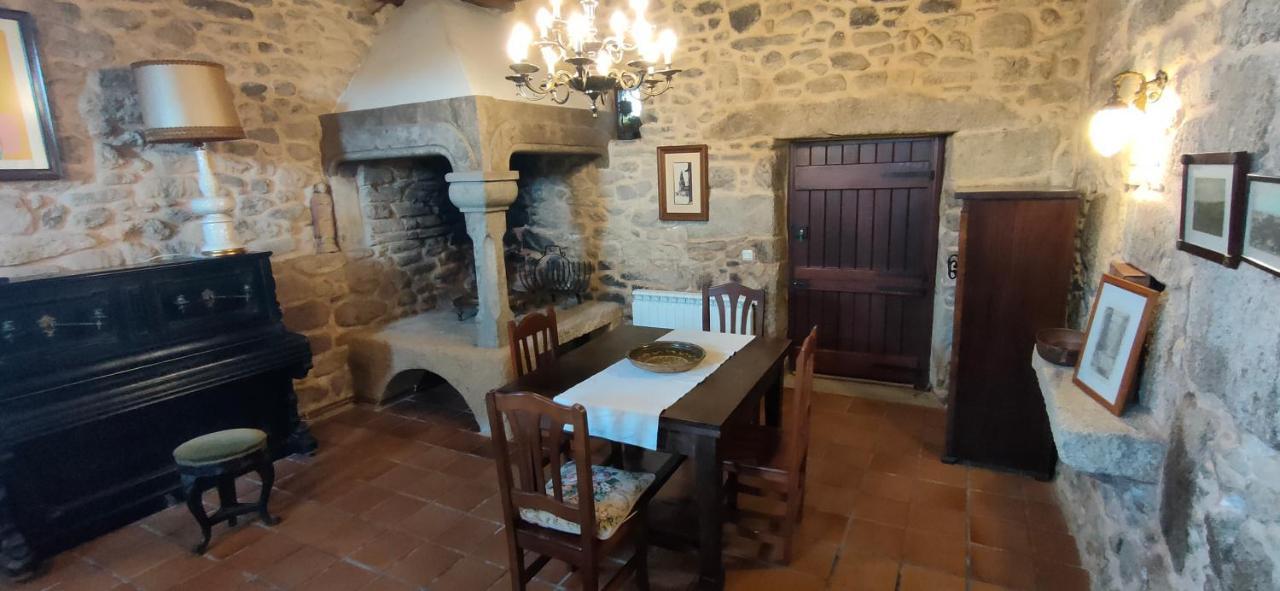 Holiday home Casa Do Santo