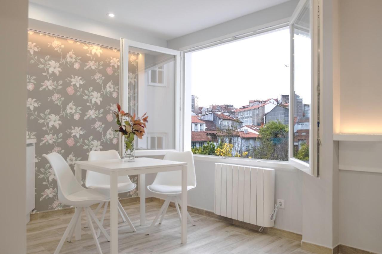 Tellados De Compostela Apartment *