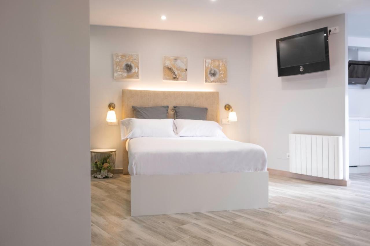 Apartment Tellados De Compostela Santiago de Compostela