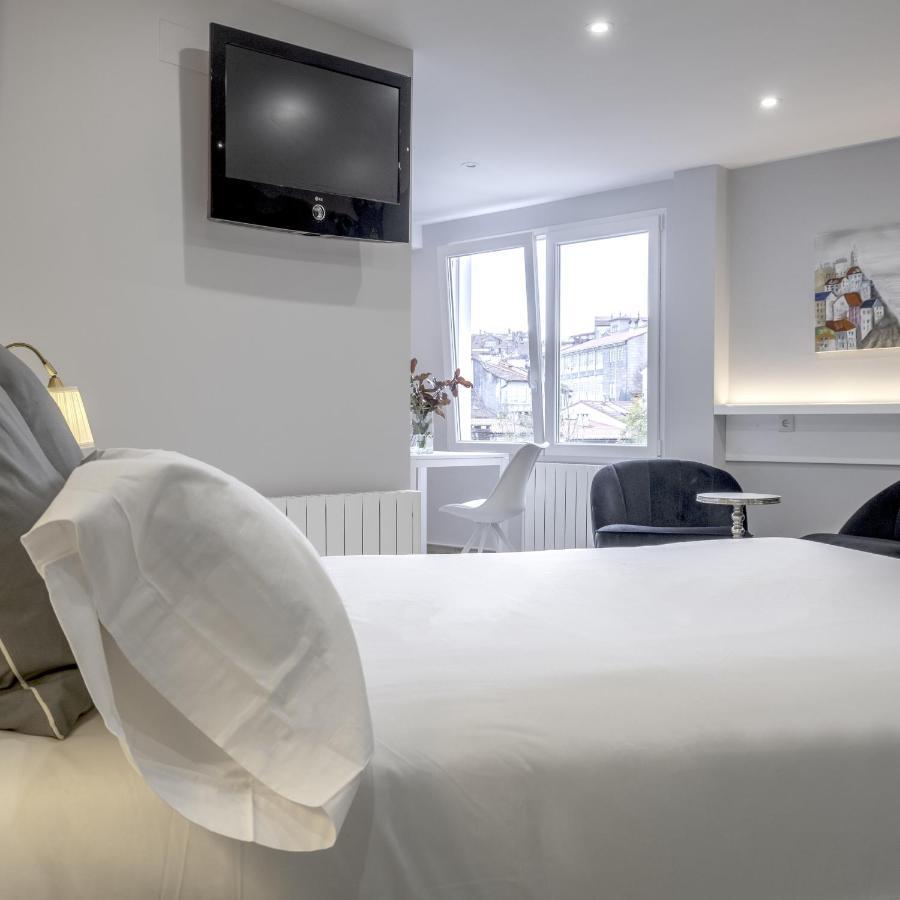 Apartment Tellados De Compostela