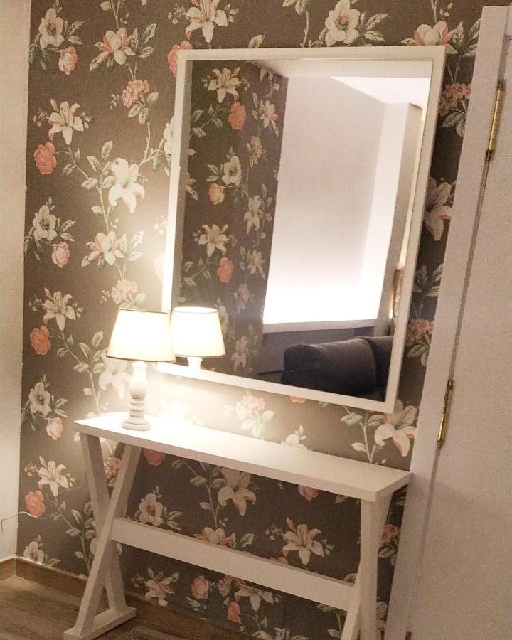 Apartment Tellados De Compostela *