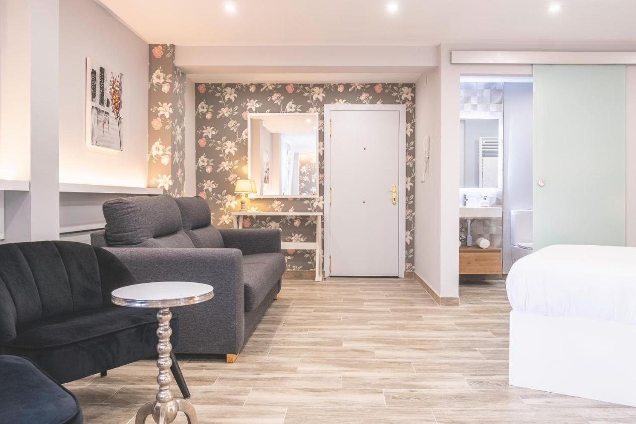 Apartment Tellados De Compostela *