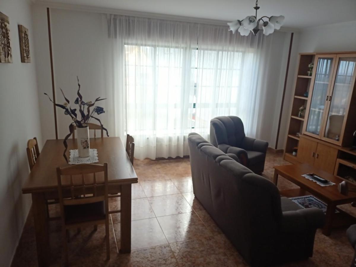 Sandino 10 Apartamento Santiago de Compostela