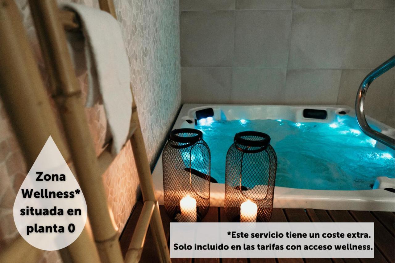 Via Aetcal & Wellness Hotel Santiago de Compostela