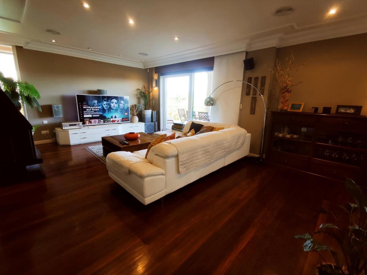 Hhc - Holidays House Compostela