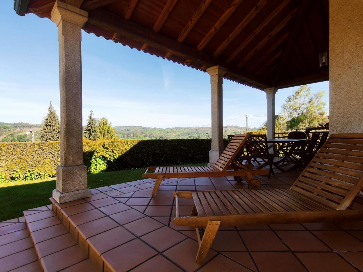 Hhc - Holidays House Compostela Holiday home Santiago de Compostela