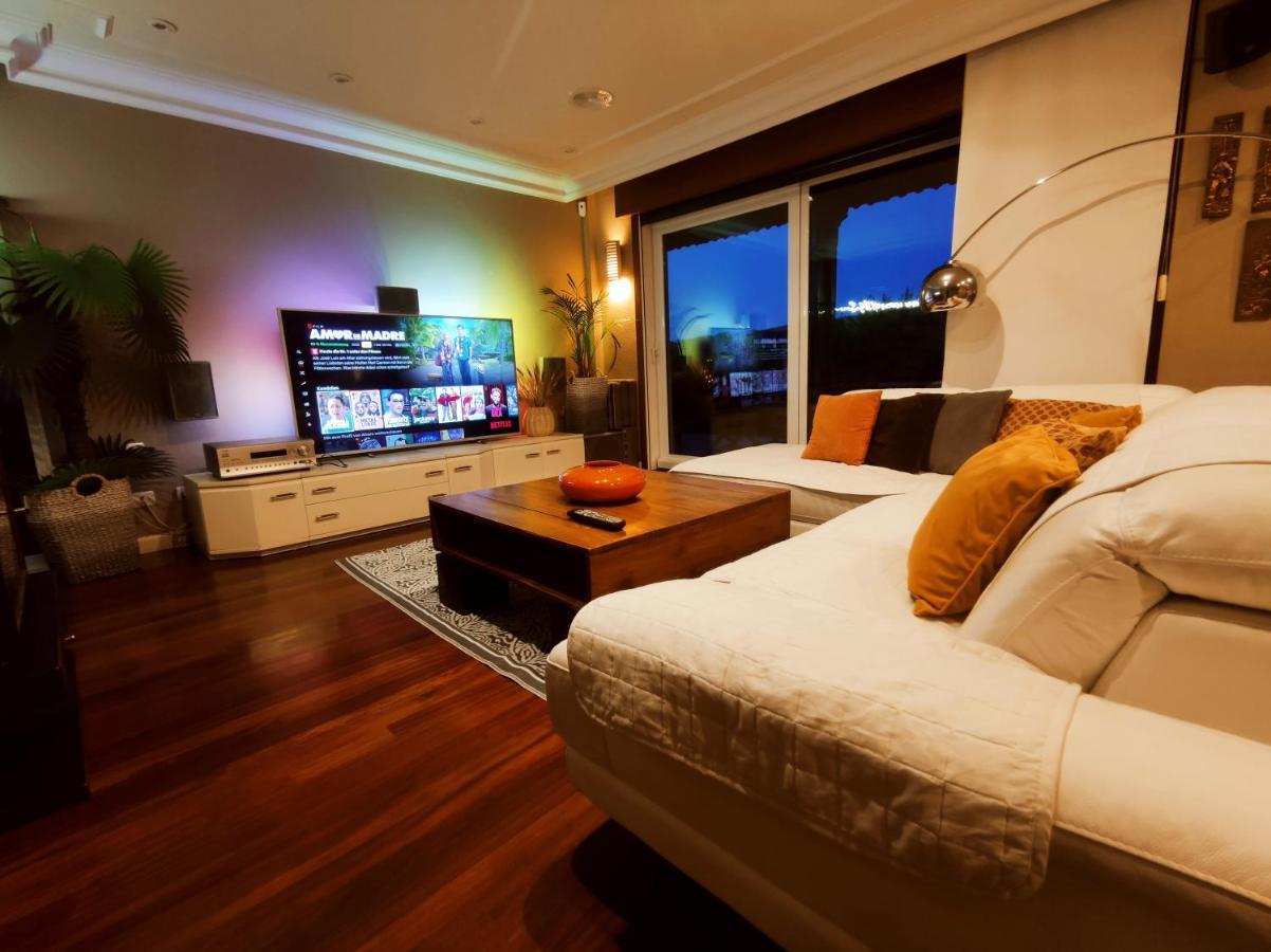 Holiday home Hhc - Holidays House Compostela