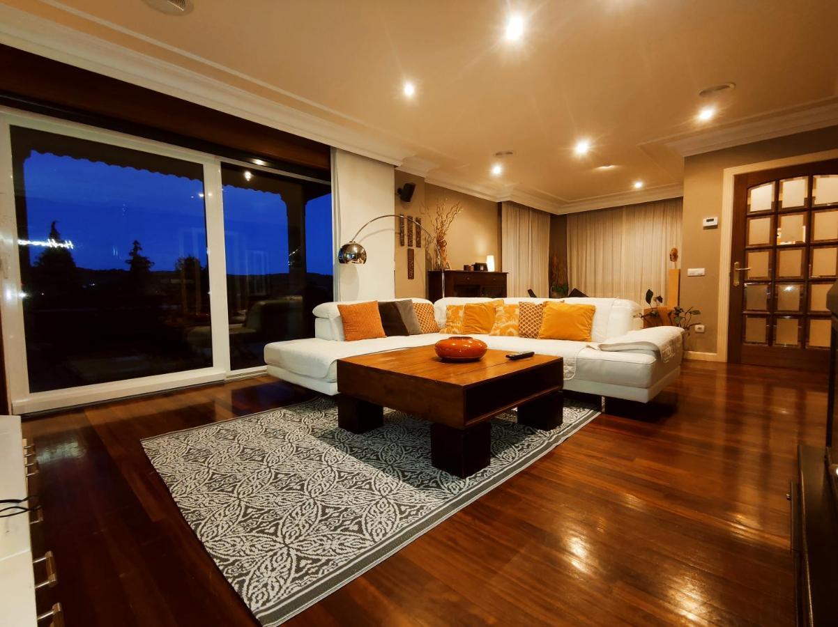 Hhc - Holidays House Compostela *