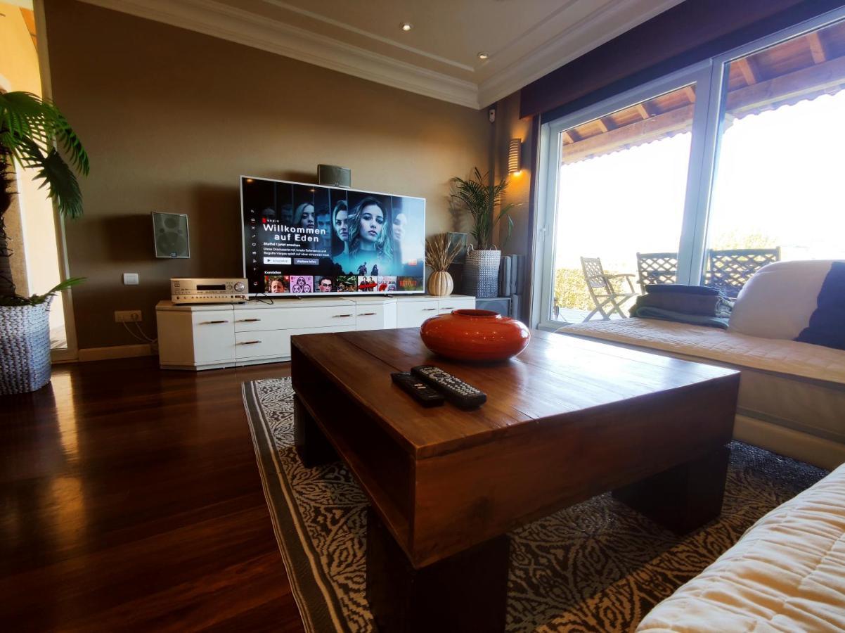 Hhc - Holidays House Compostela
