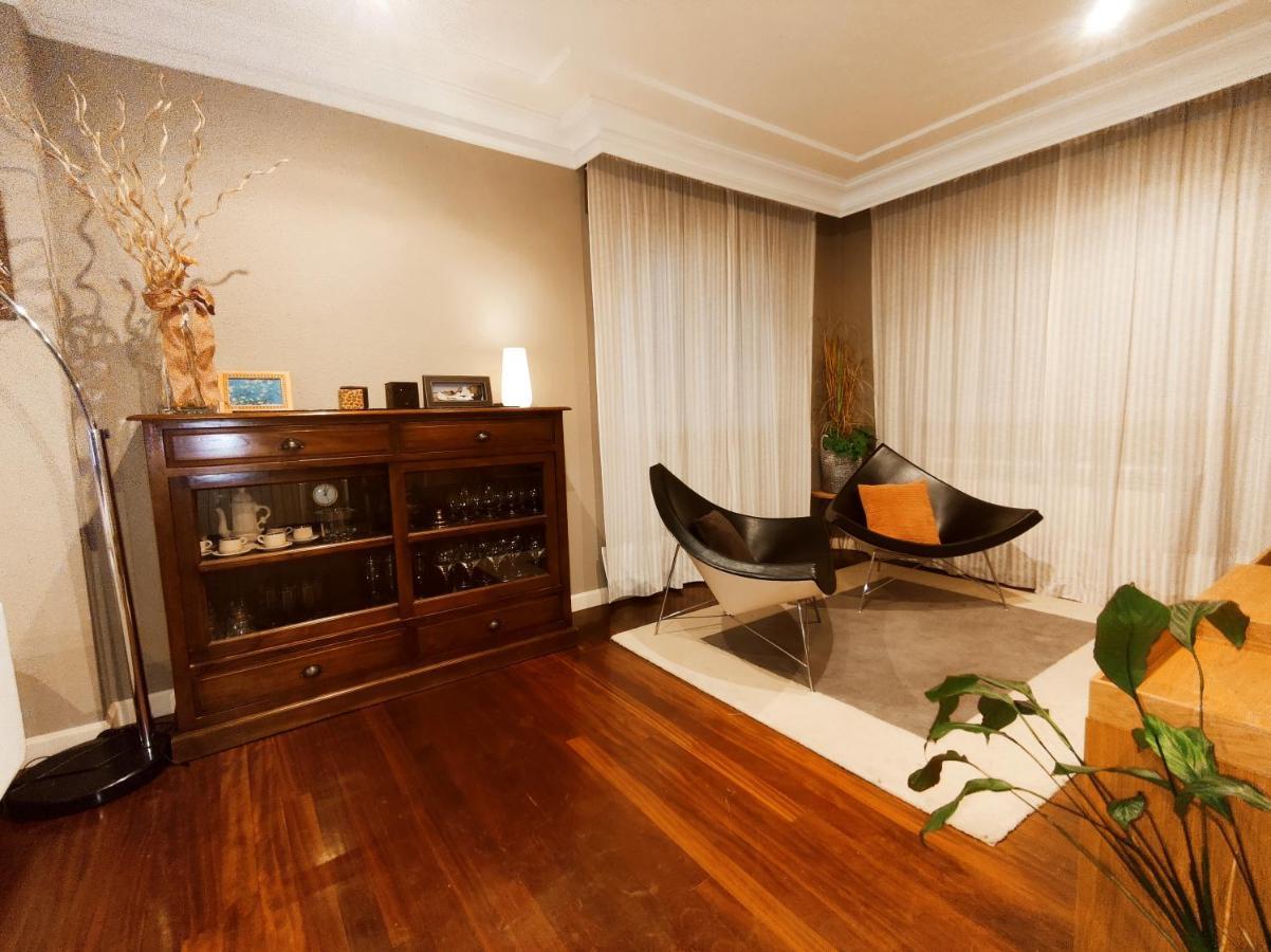 Hhc - Holidays House Compostela Santiago de Compostela