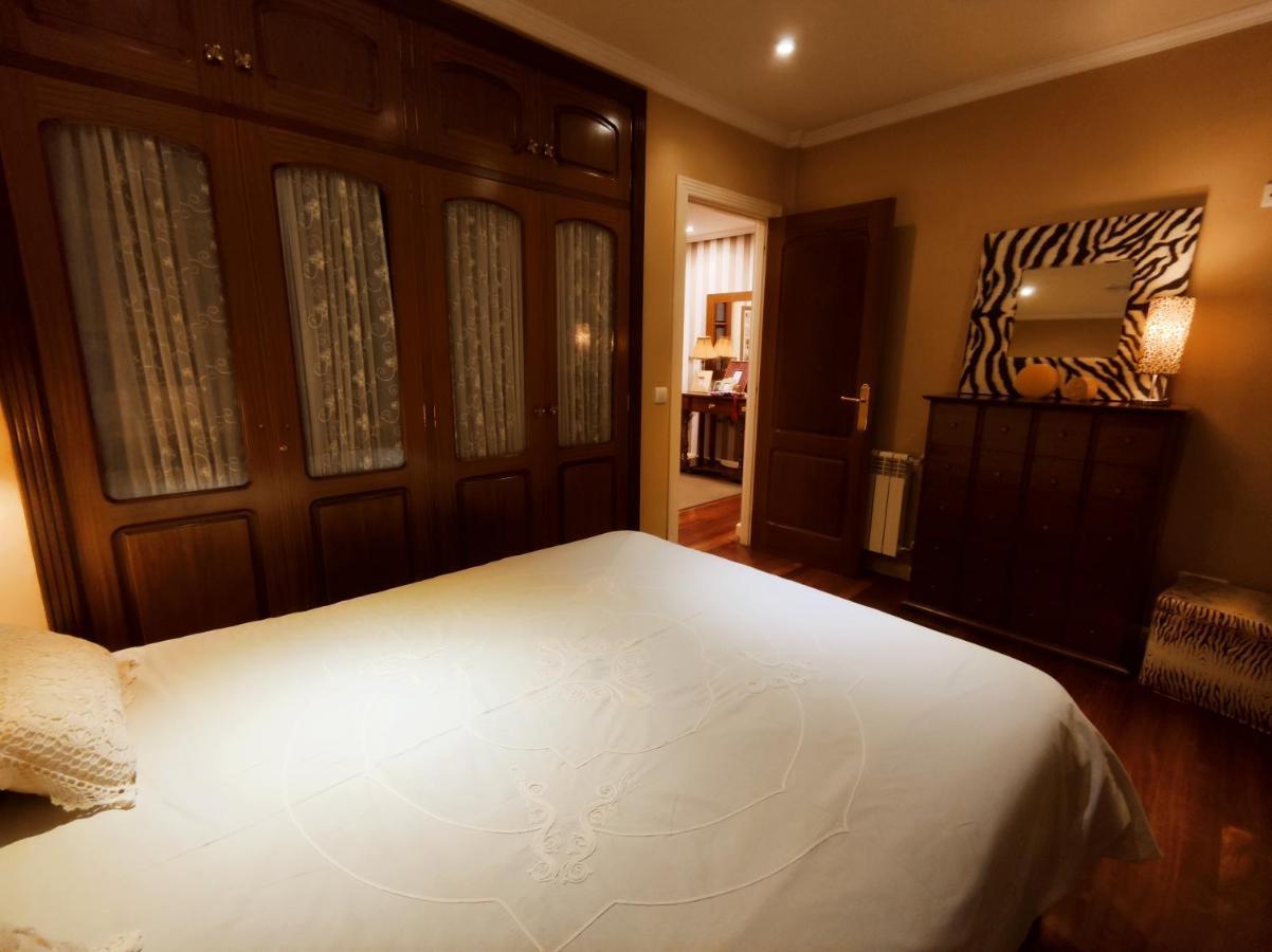 Hhc - Holidays House Compostela Holiday home Santiago de Compostela