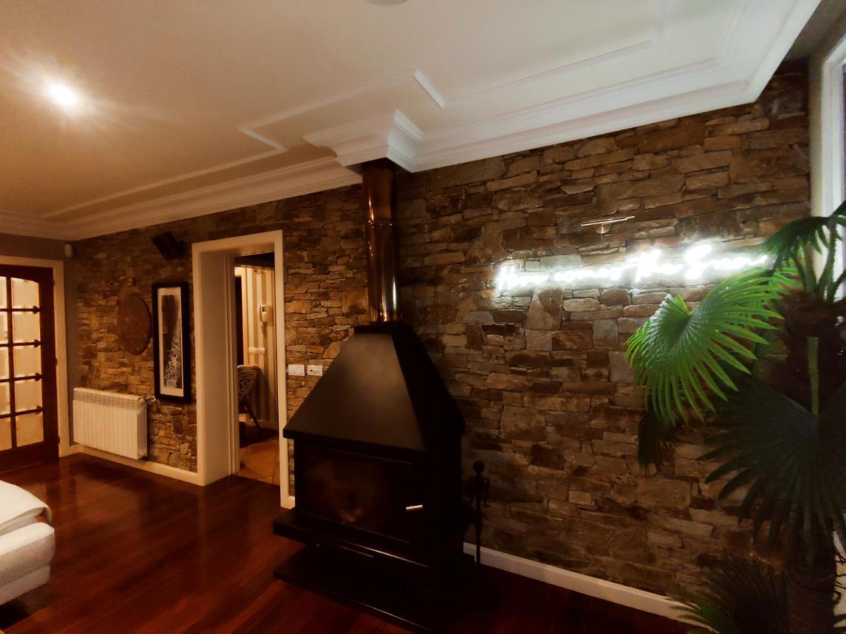 Holiday home Hhc - Holidays House Compostela