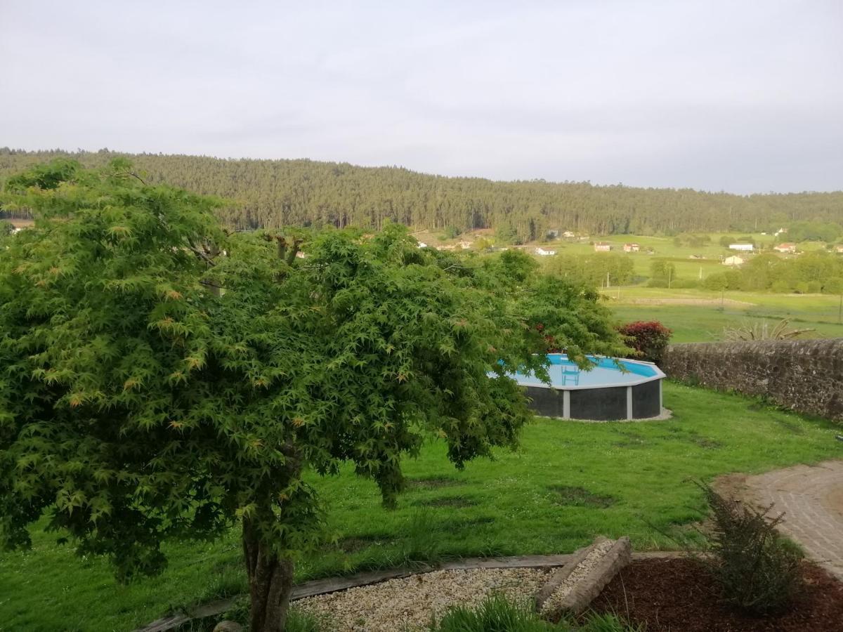 Casa Reibon * Santiago de Compostela