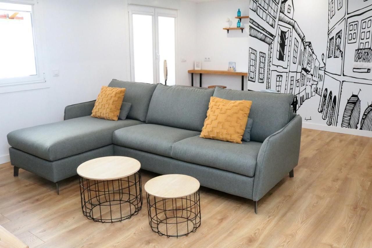 Apartamento Tu Rincón En Compostela