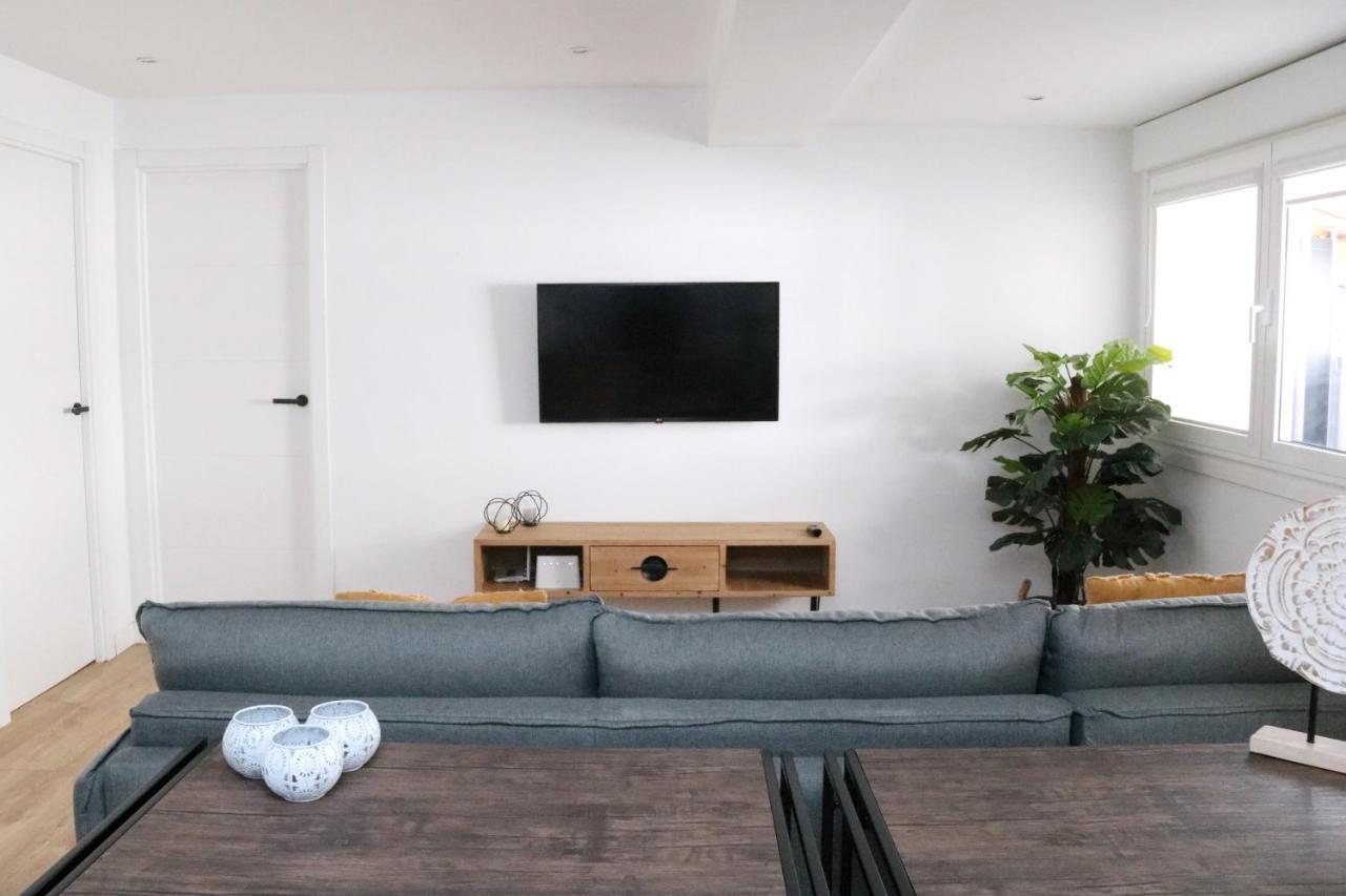 Tu Rincón En Compostela Apartamento *