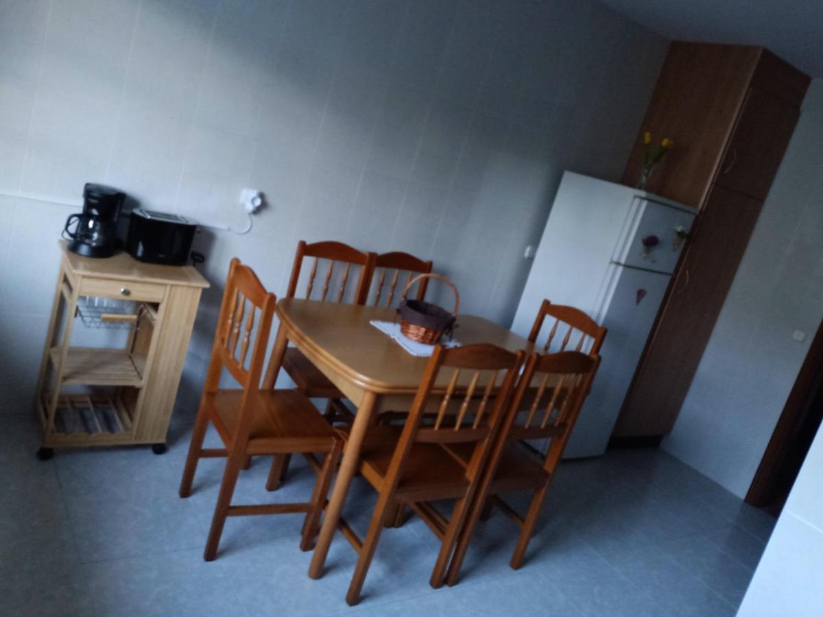 Apartamento Sandino 10 Santiago de Compostela