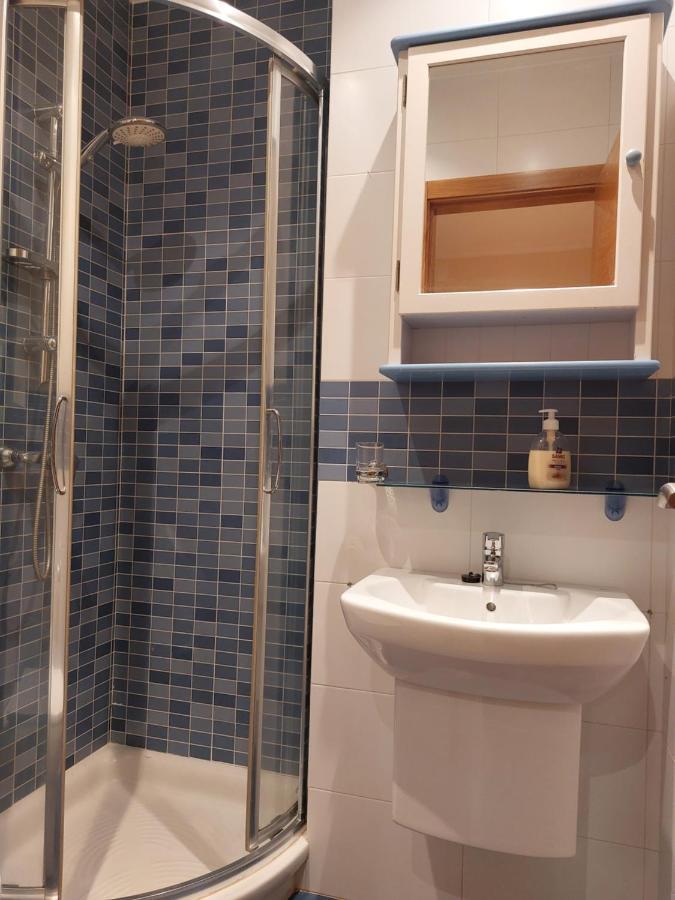Apartamento Vieiro Con Plaza Garaje Gratis Santiago de Compostela