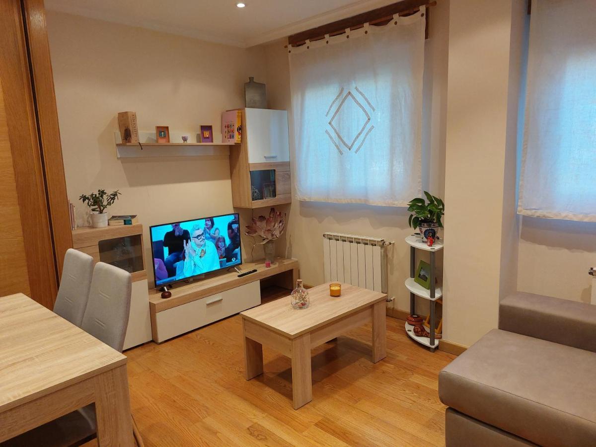 Apartamento Vieiro Con Plaza Garaje Gratis *