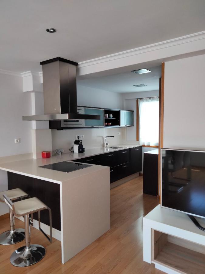 Apartamento El Rincón De Luz Scq *