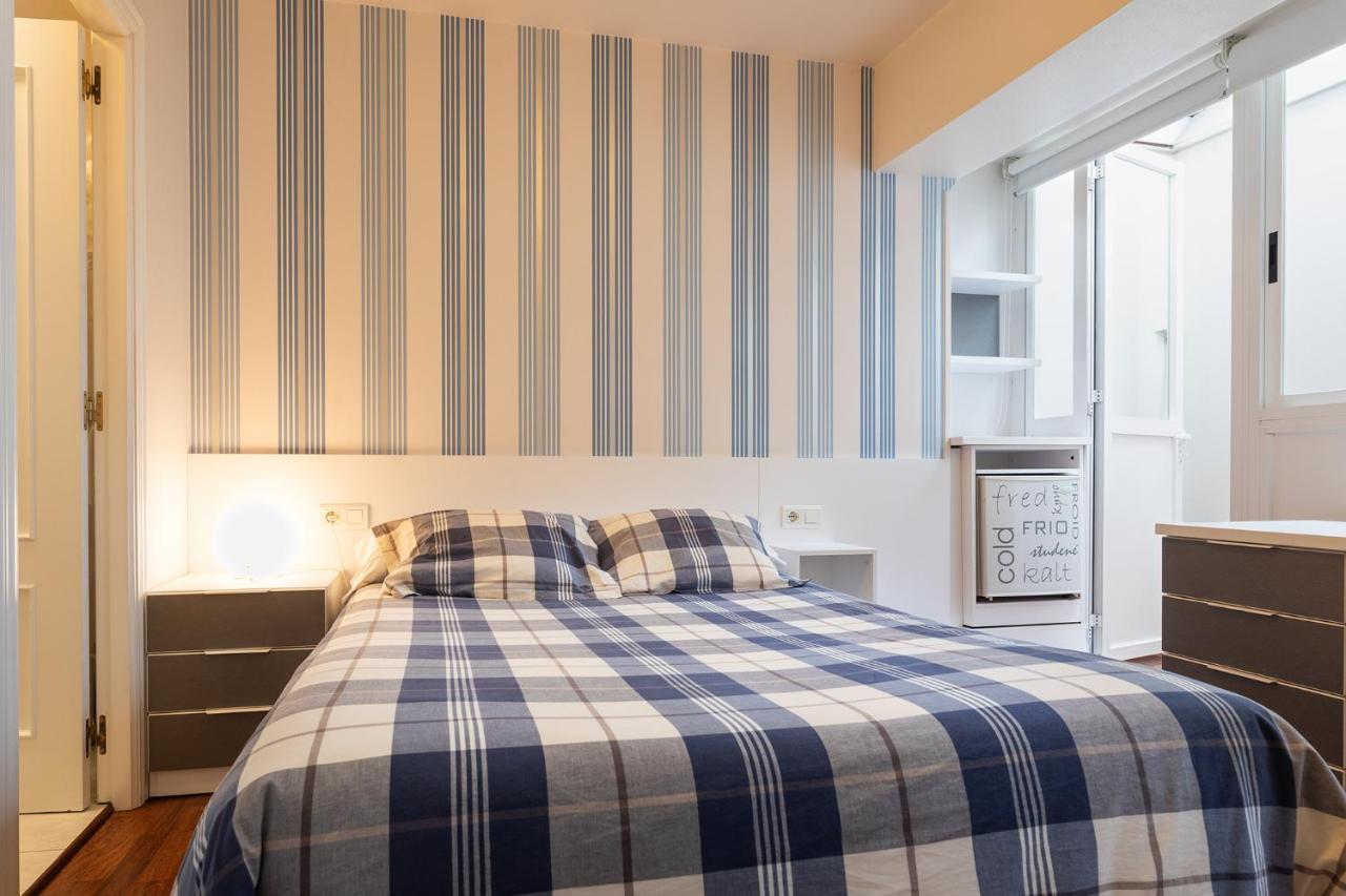 Residencia F&f Santiago de Compostela