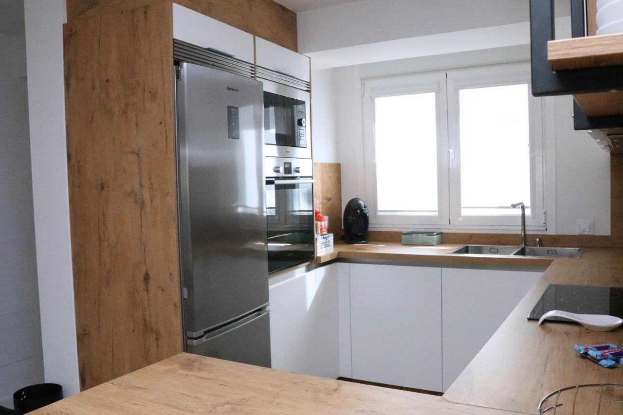 Apartamento Tu Rincón En Compostela Santiago de Compostela