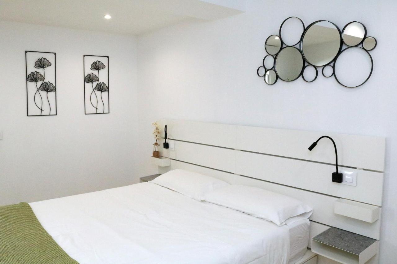 Tu Rincón En Compostela Apartamento