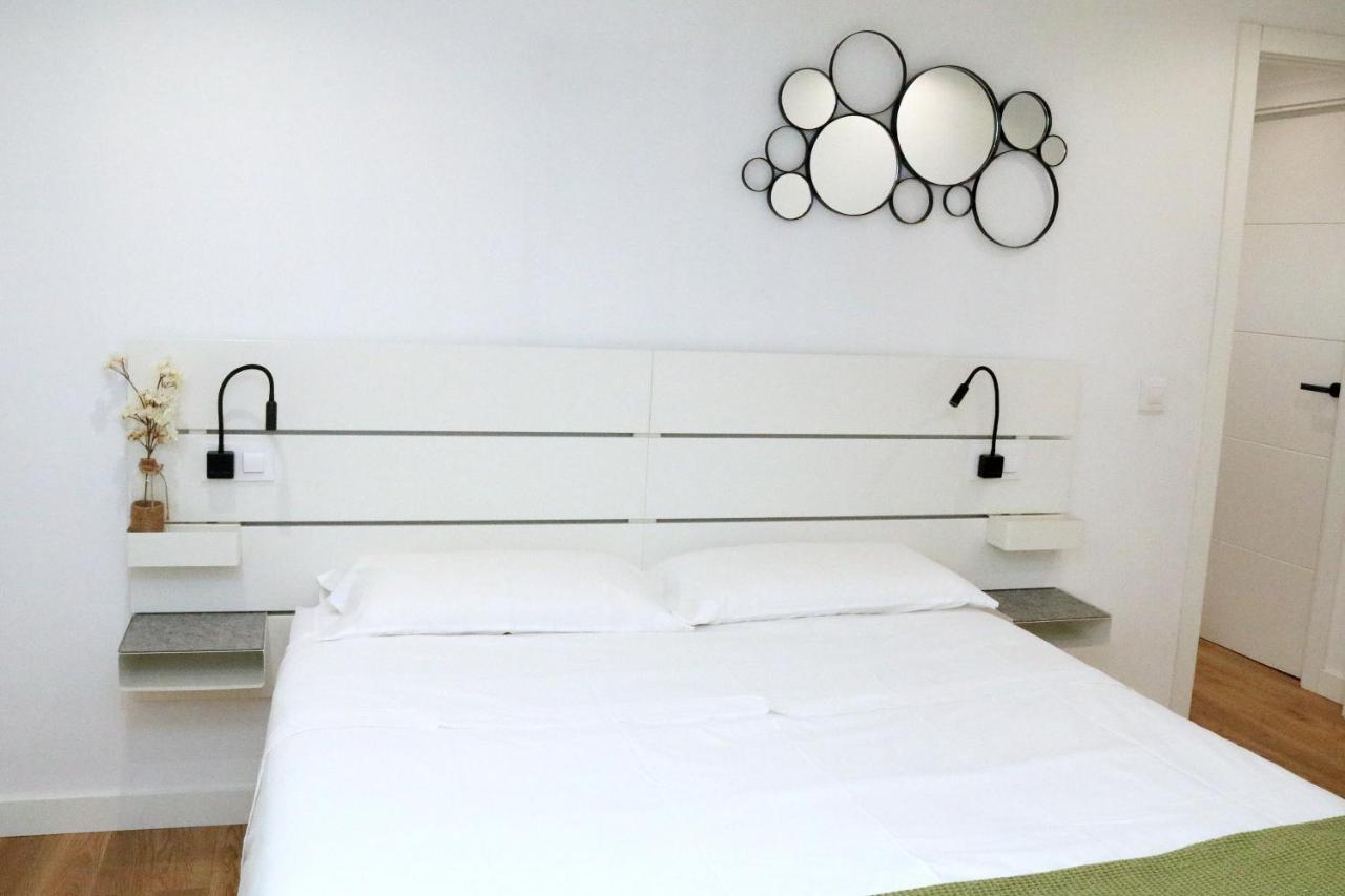 Apartamento Tu Rincón En Compostela