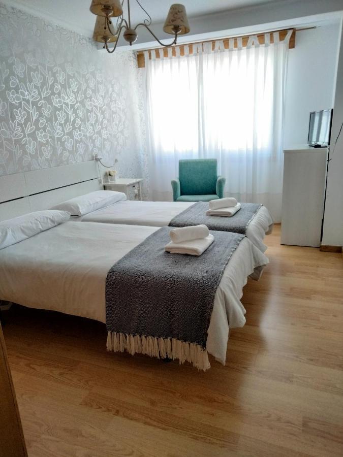 Apartamento El Rincón De Luz Scq Santiago de Compostela