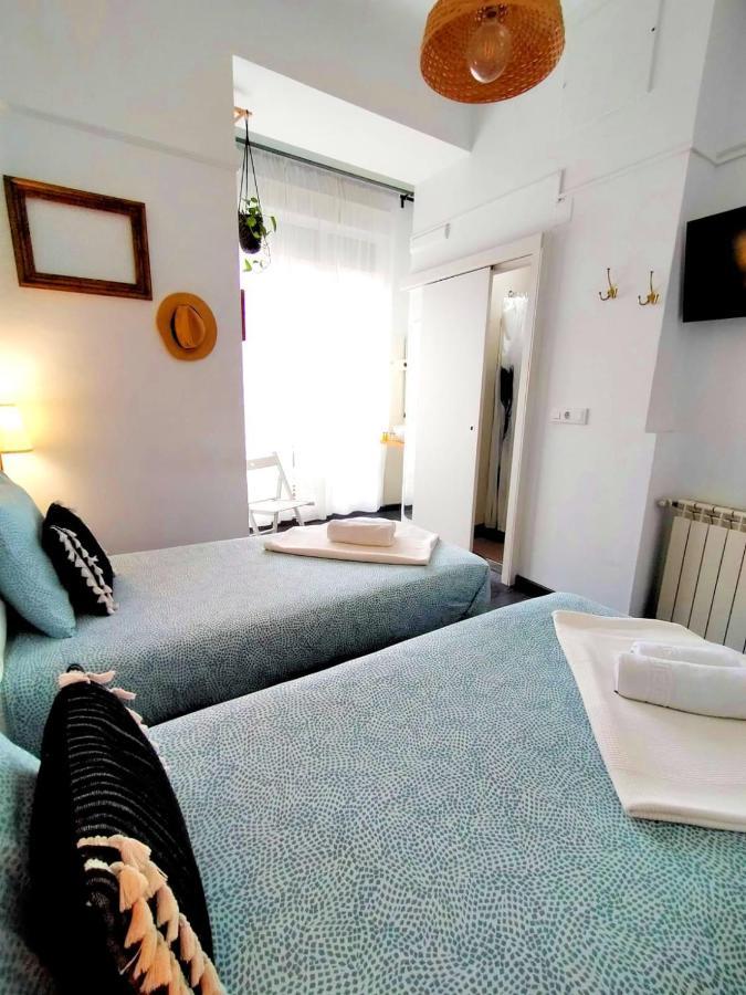 Guest house Mafer 2*