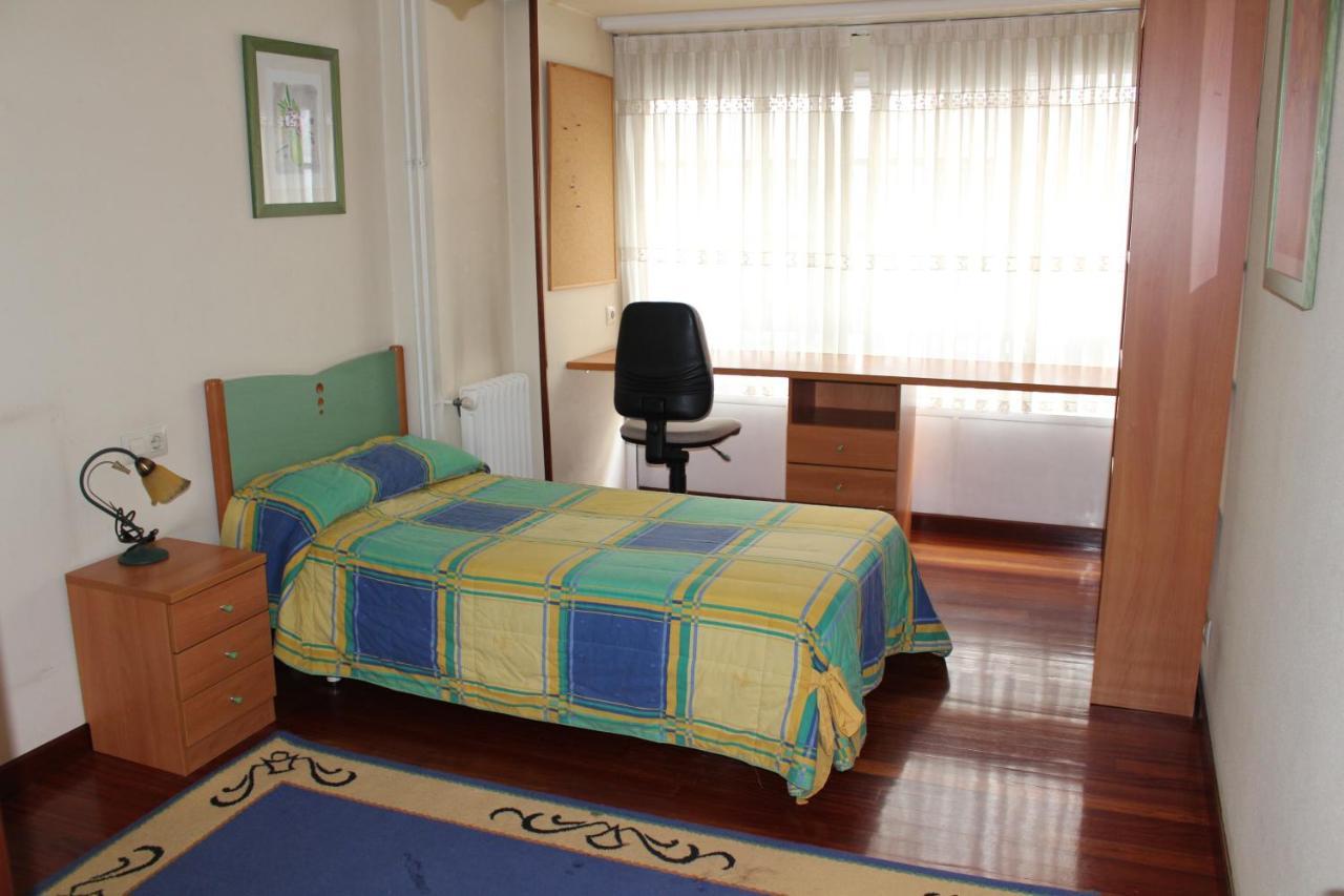 Casa Regi Pensión *