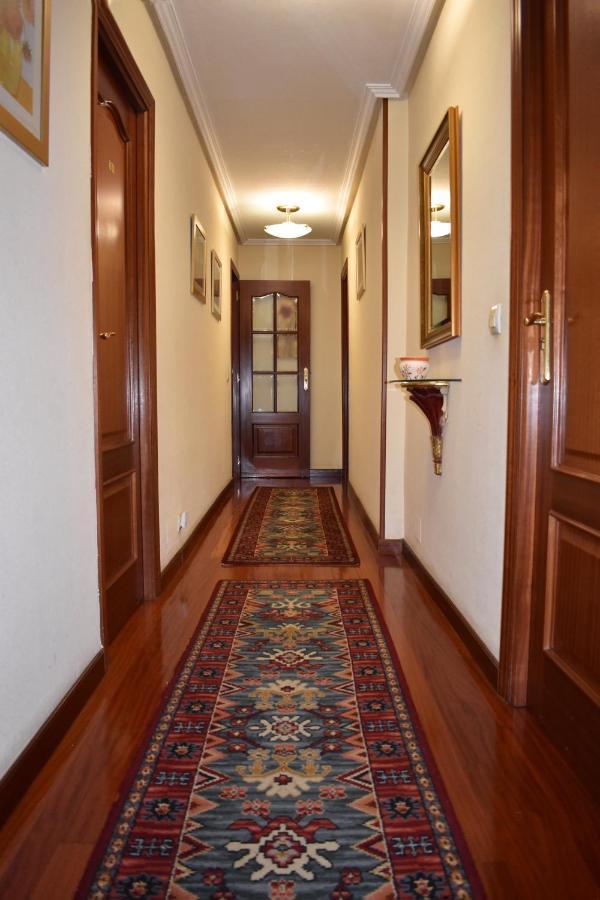 Pensión Casa Regi Santiago de Compostela