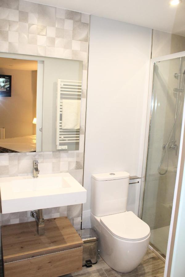 Tellados De Compostela Apartment