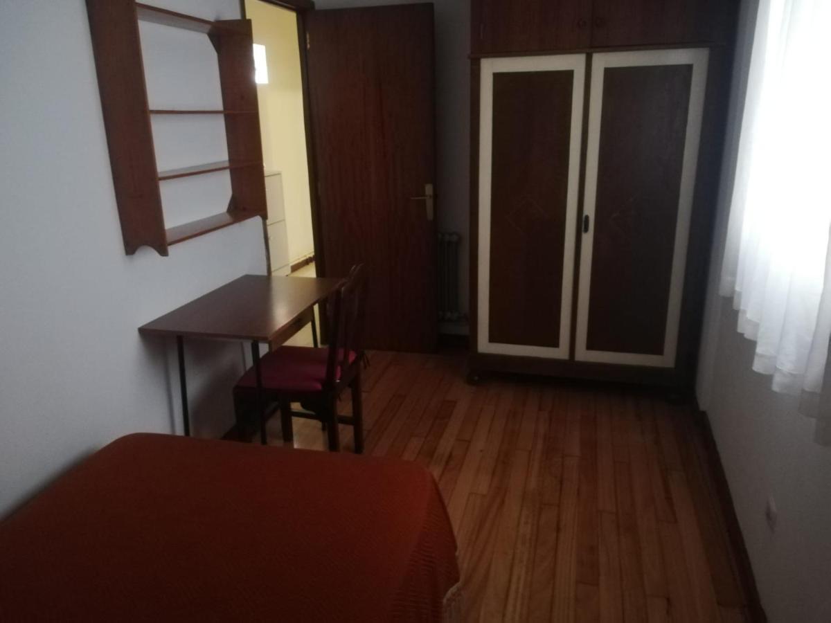 Apartamento Vista Alegre Apartamento Santiago de Compostela