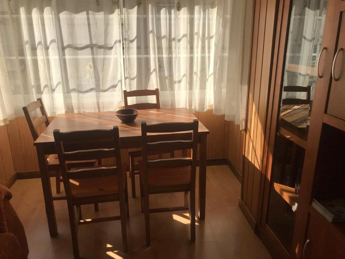 Pontepedrina Apartment Santiago de Compostela
