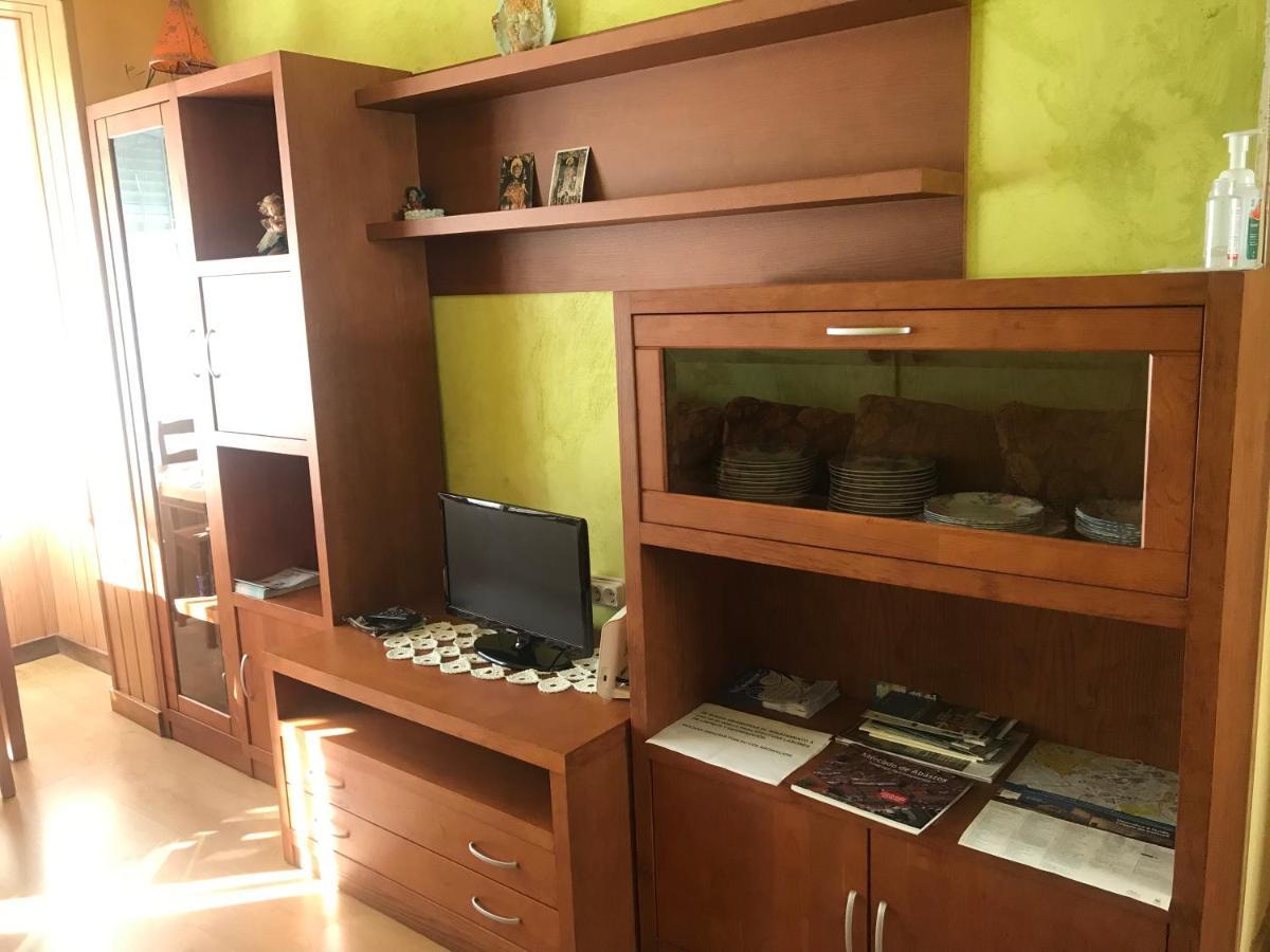 Apartment Pontepedrina