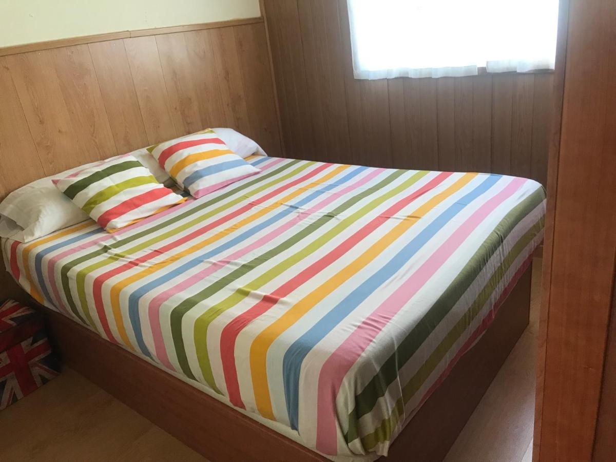 Apartment Pontepedrina Santiago de Compostela