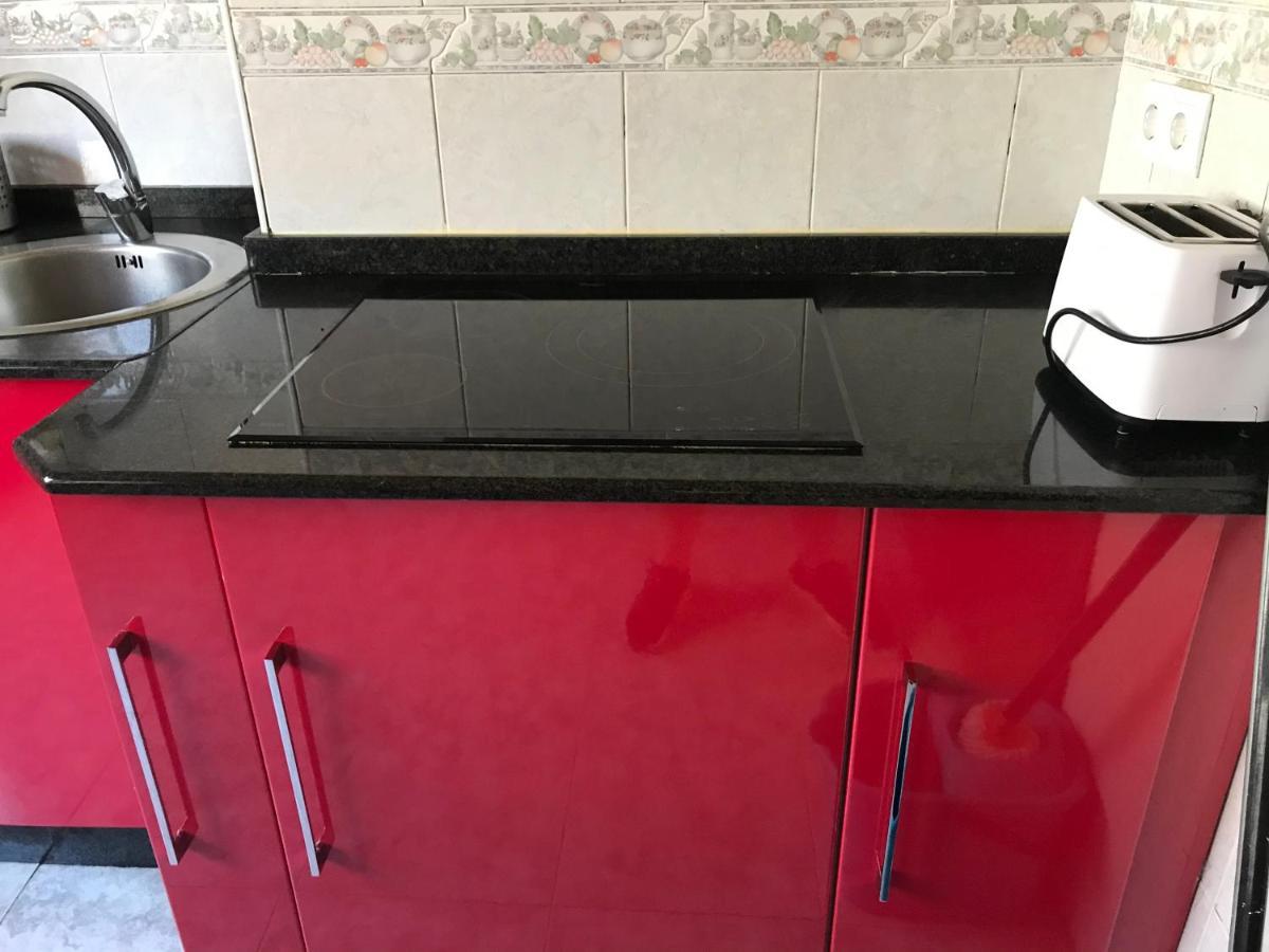 Apartment Pontepedrina