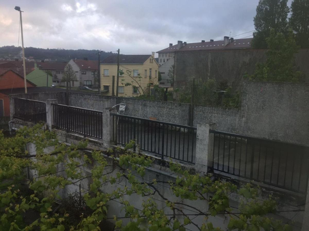 Apartamento Piso Castiñeiriños Santiago de Compostela
